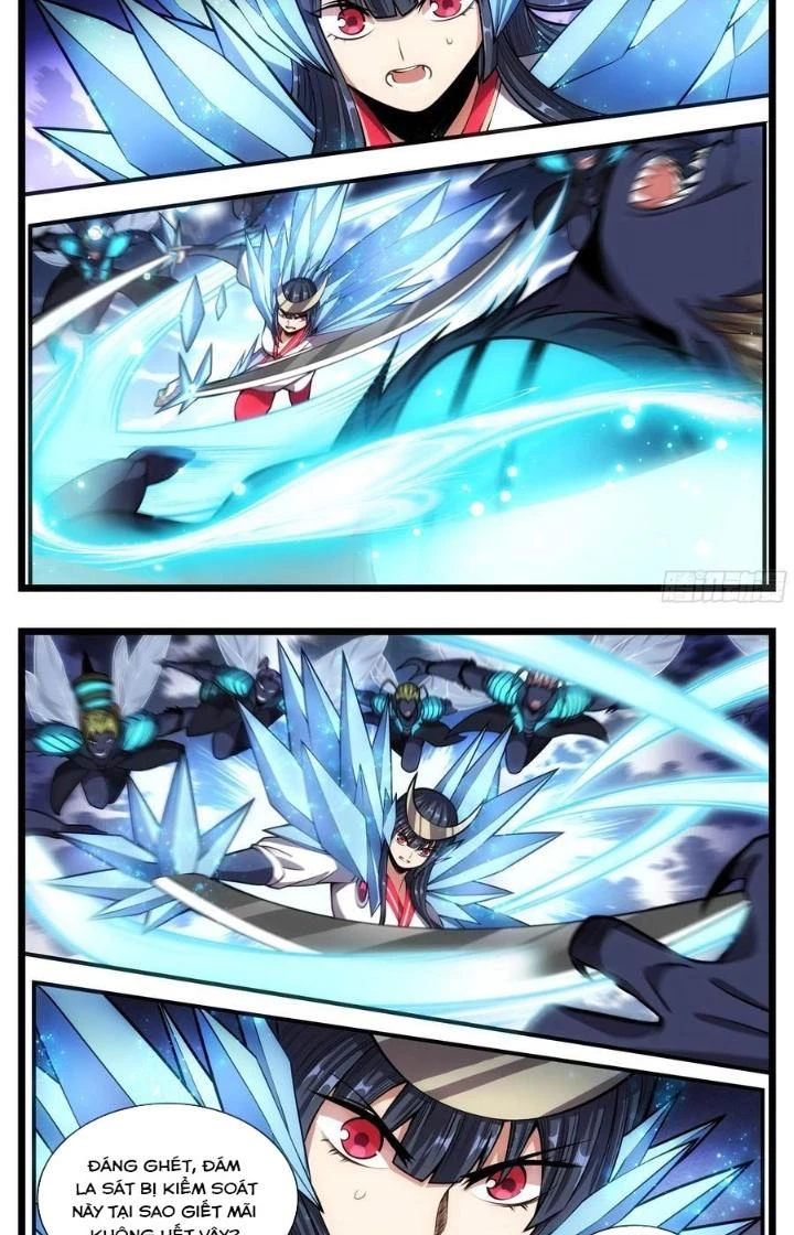 Thực Linh Vương Chapter 78 - 4