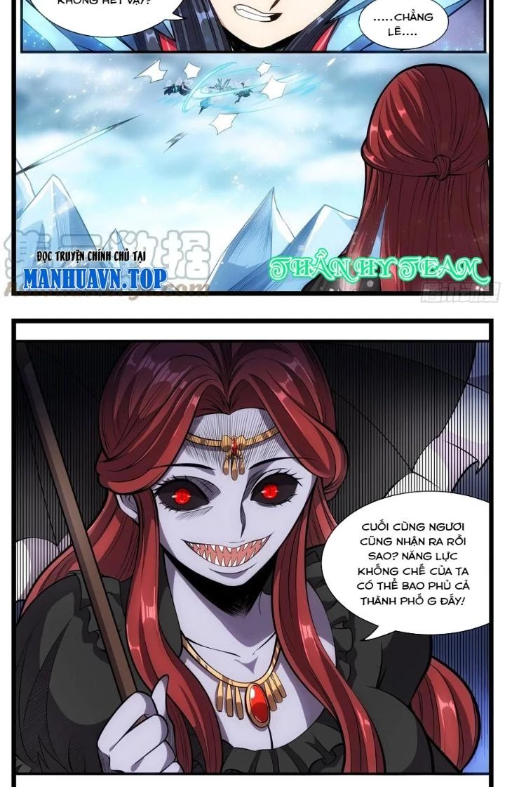 Thực Linh Vương Chapter 78 - 5