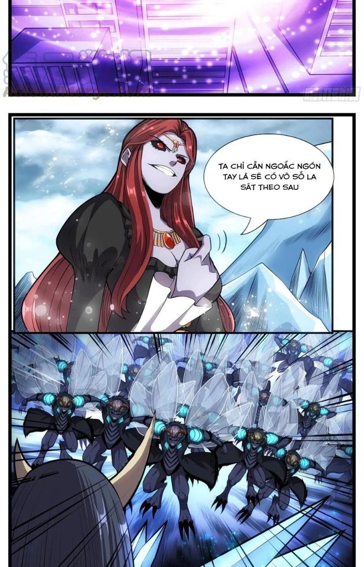 Thực Linh Vương Chapter 78 - 7