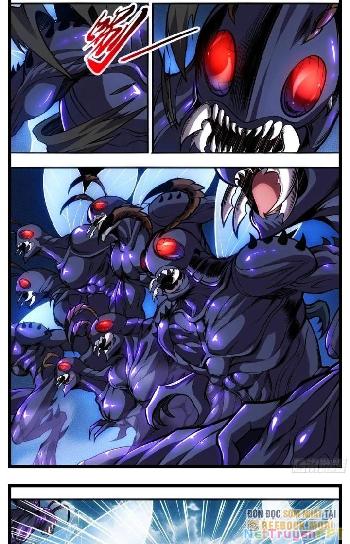 Thực Linh Vương Chapter 78 - 9