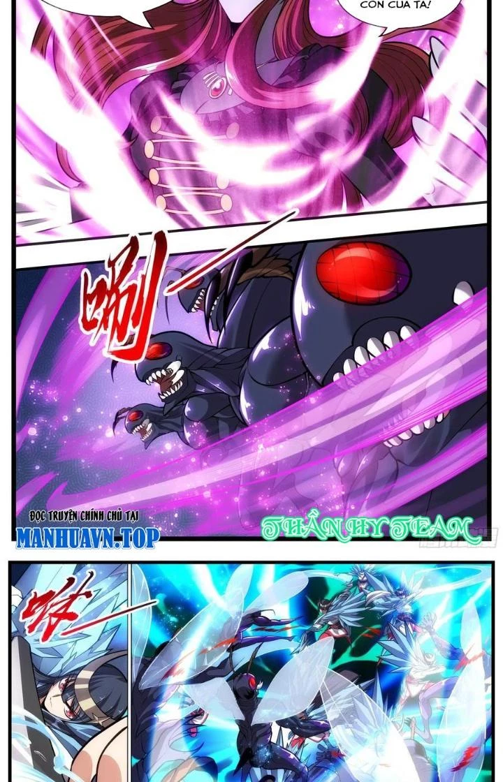 Thực Linh Vương Chapter 79 - 2
