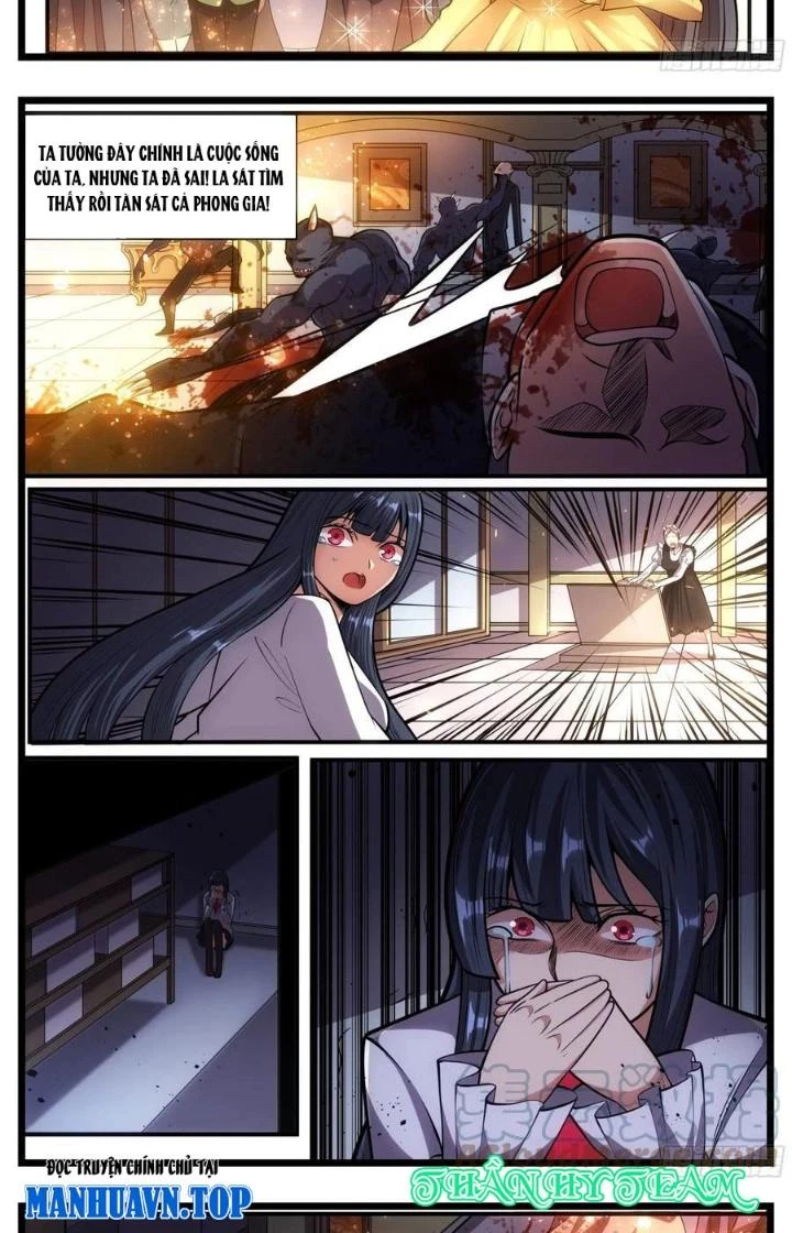 Thực Linh Vương Chapter 79 - 4