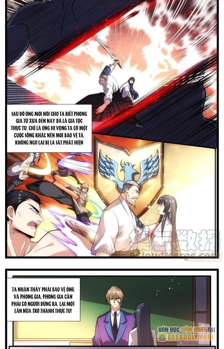 Thực Linh Vương Chapter 79 - 6