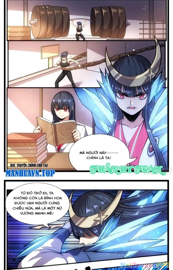 Thực Linh Vương Chapter 79 - 7