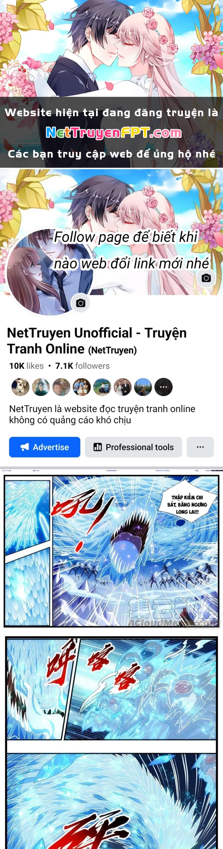 Thực Linh Vương Chapter 80 - 1