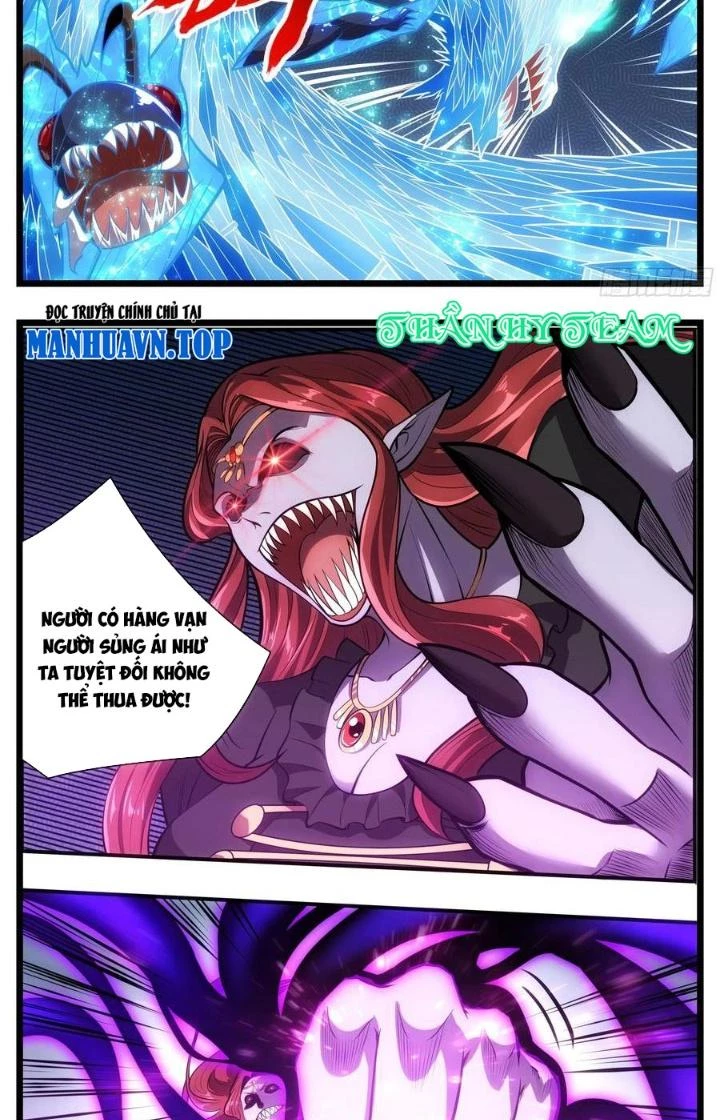 Thực Linh Vương Chapter 80 - 2