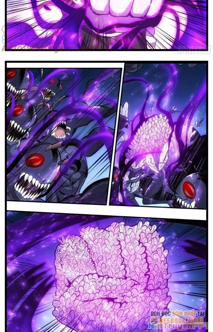 Thực Linh Vương Chapter 80 - 3