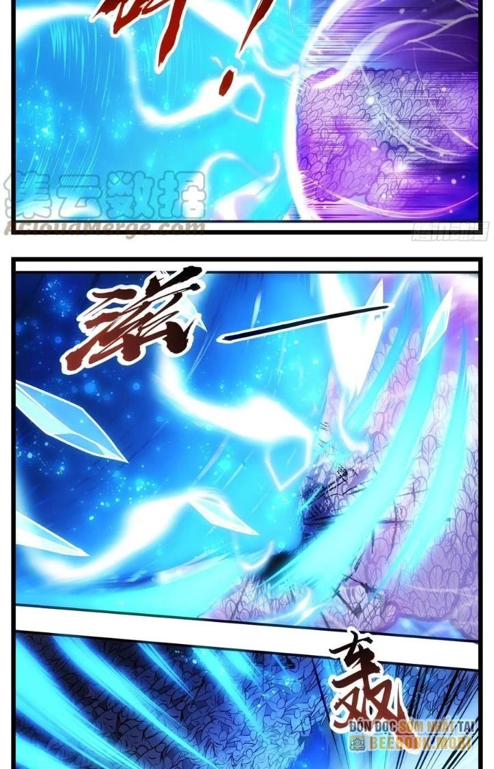 Thực Linh Vương Chapter 80 - 6