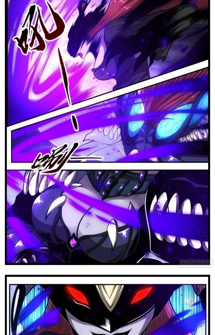 Thực Linh Vương Chapter 80 - 10