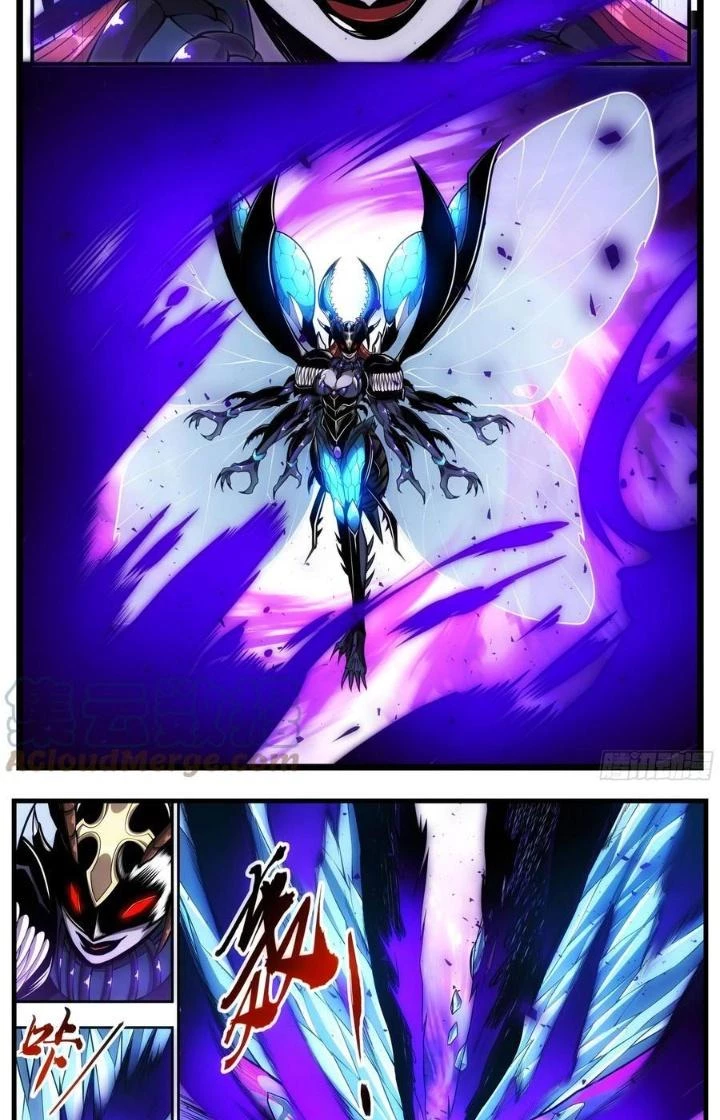 Thực Linh Vương Chapter 80 - 11