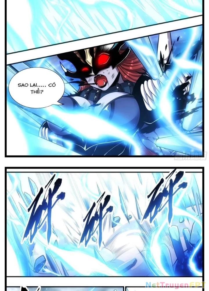 Thực Linh Vương Chapter 81 - 7
