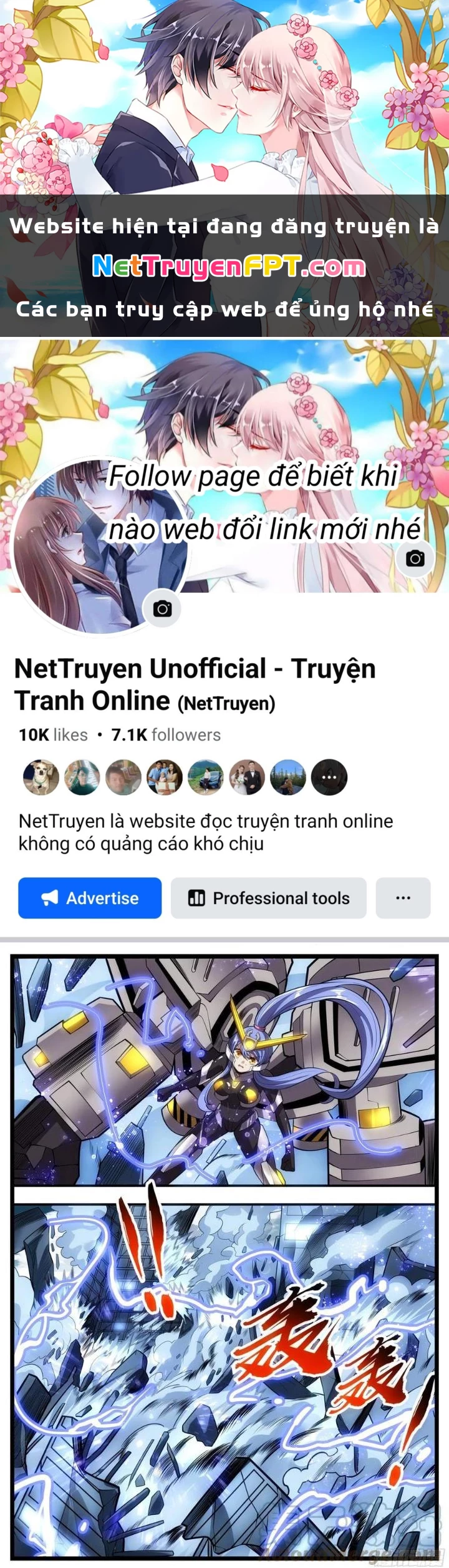 Thực Linh Vương Chapter 82 - 1