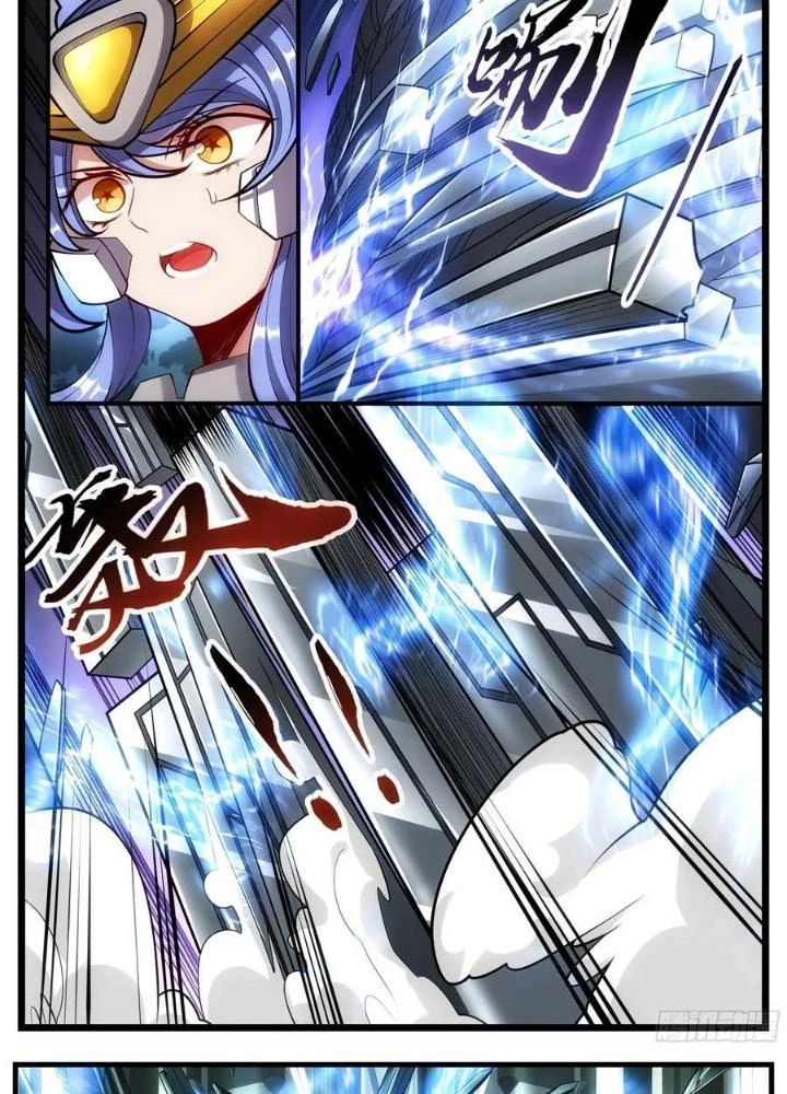 Thực Linh Vương Chapter 82 - 9