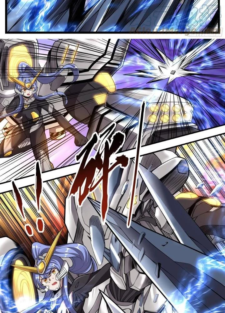 Thực Linh Vương Chapter 82 - 15