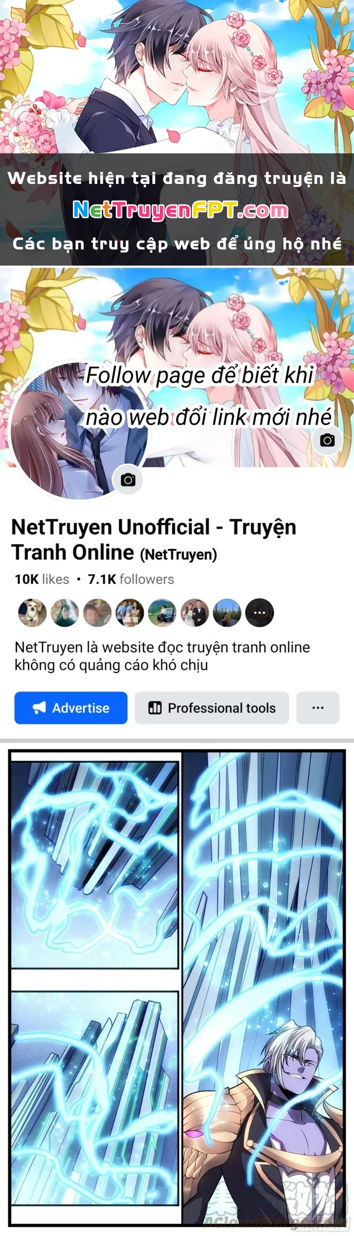 Thực Linh Vương Chapter 83 - 1