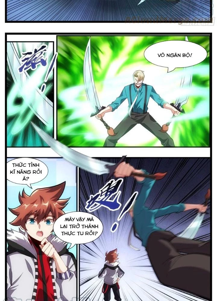 Thực Linh Vương Chapter 83 - 15
