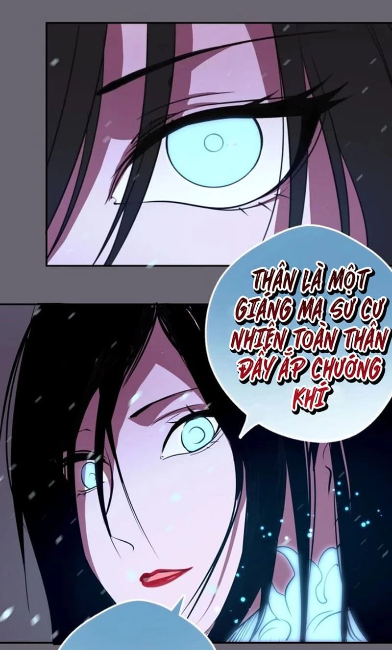 Cao Đẳng Linh Hồn Chapter 53.3 - 2