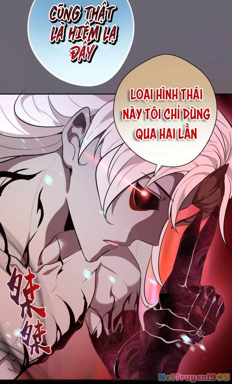 Cao Đẳng Linh Hồn Chapter 53.3 - 3