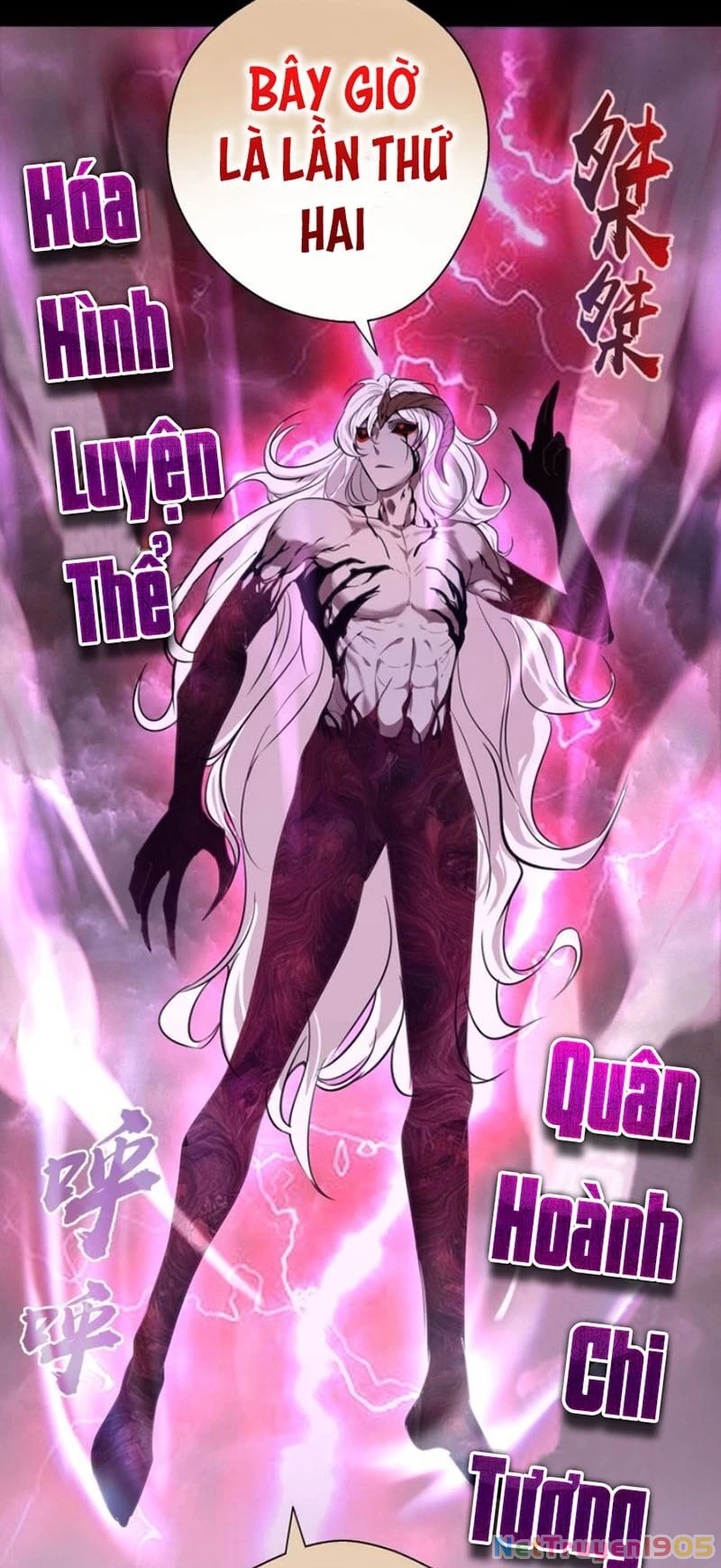 Cao Đẳng Linh Hồn Chapter 53.3 - 5