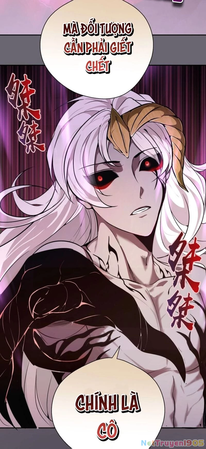 Cao Đẳng Linh Hồn Chapter 53.3 - 6