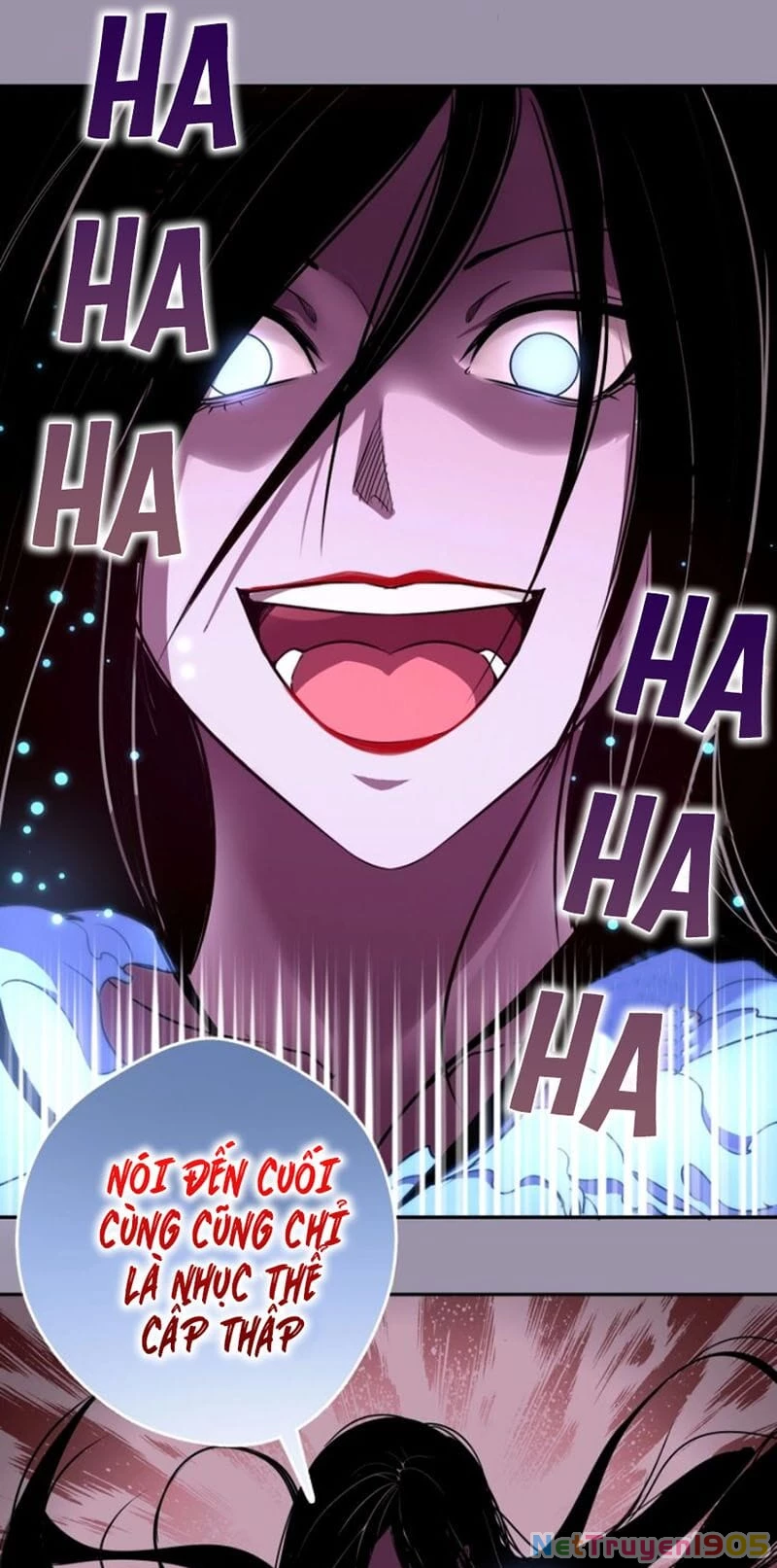 Cao Đẳng Linh Hồn Chapter 53.3 - 8