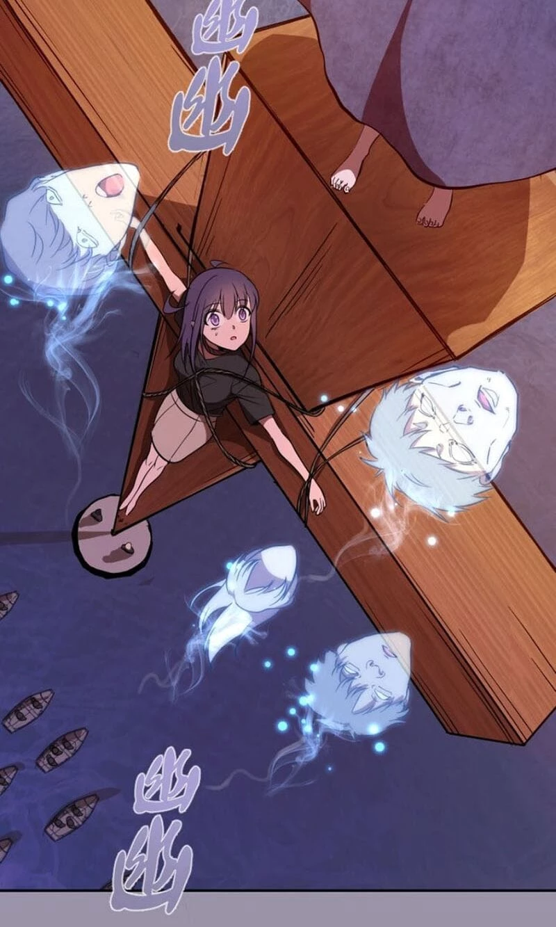 Cao Đẳng Linh Hồn Chapter 53.3 - 11