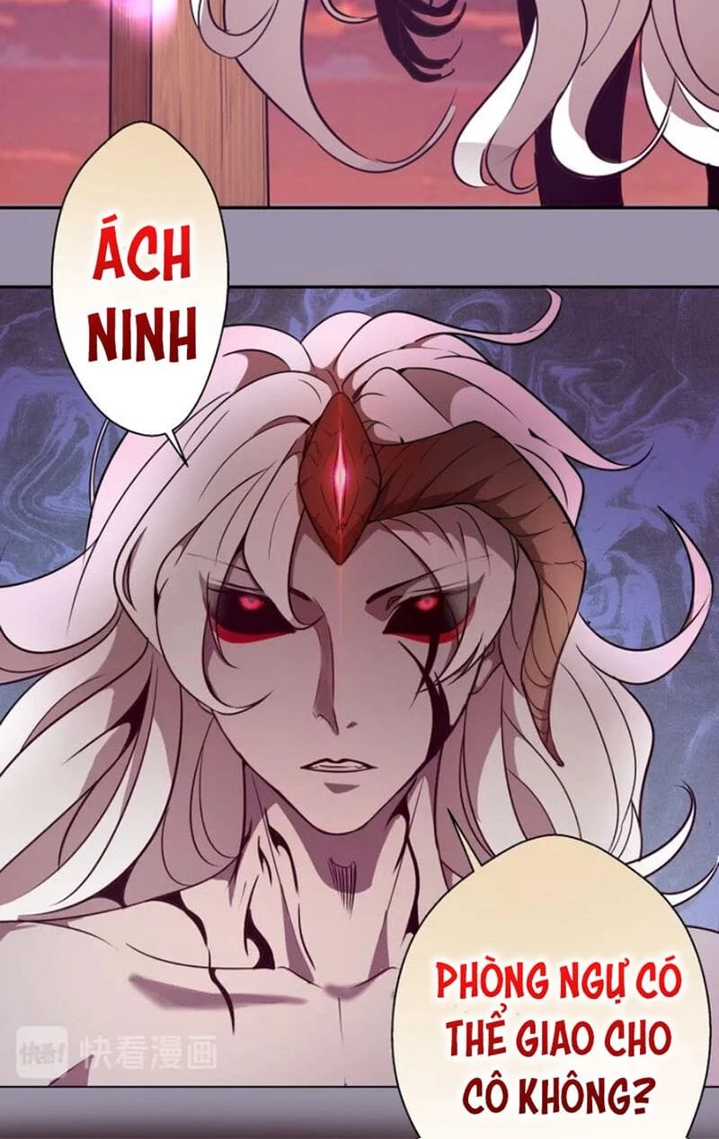 Cao Đẳng Linh Hồn Chapter 53.3 - 15