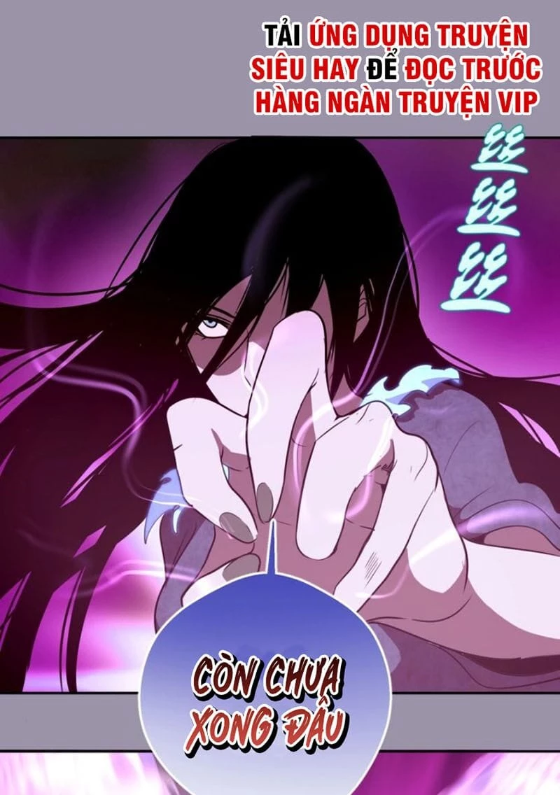 Cao Đẳng Linh Hồn Chapter 53.3 - 20