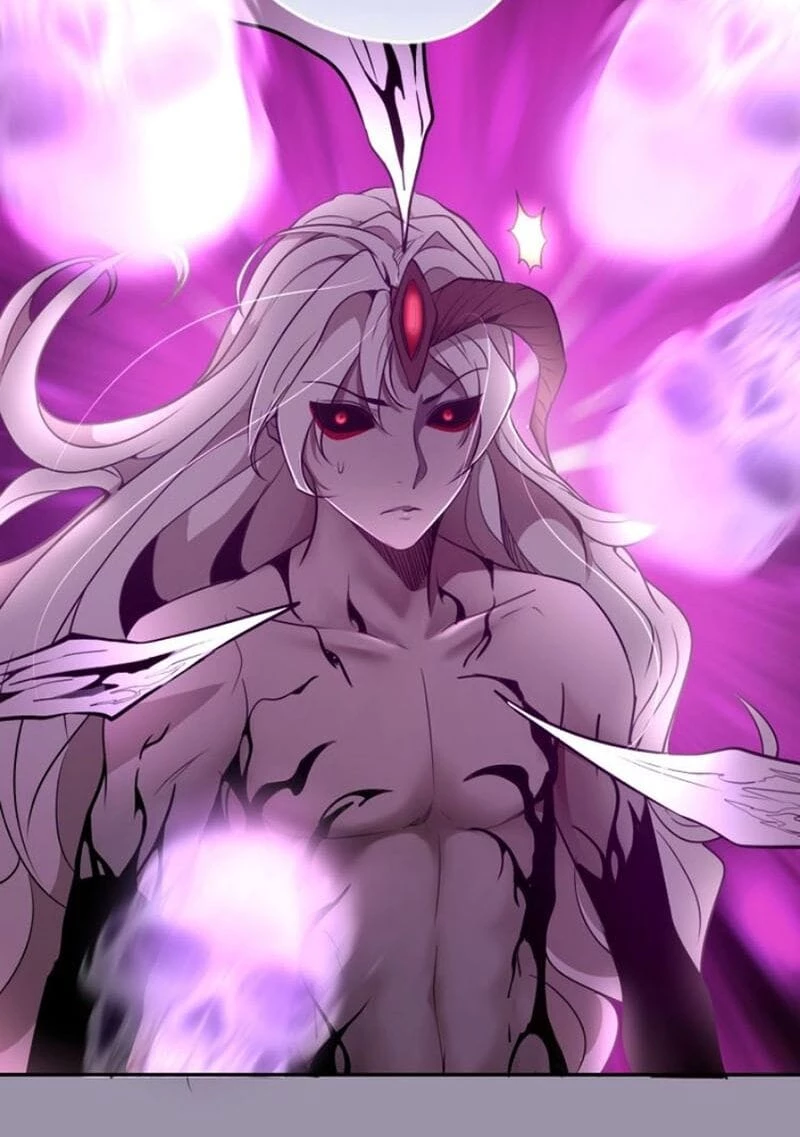 Cao Đẳng Linh Hồn Chapter 53.3 - 21