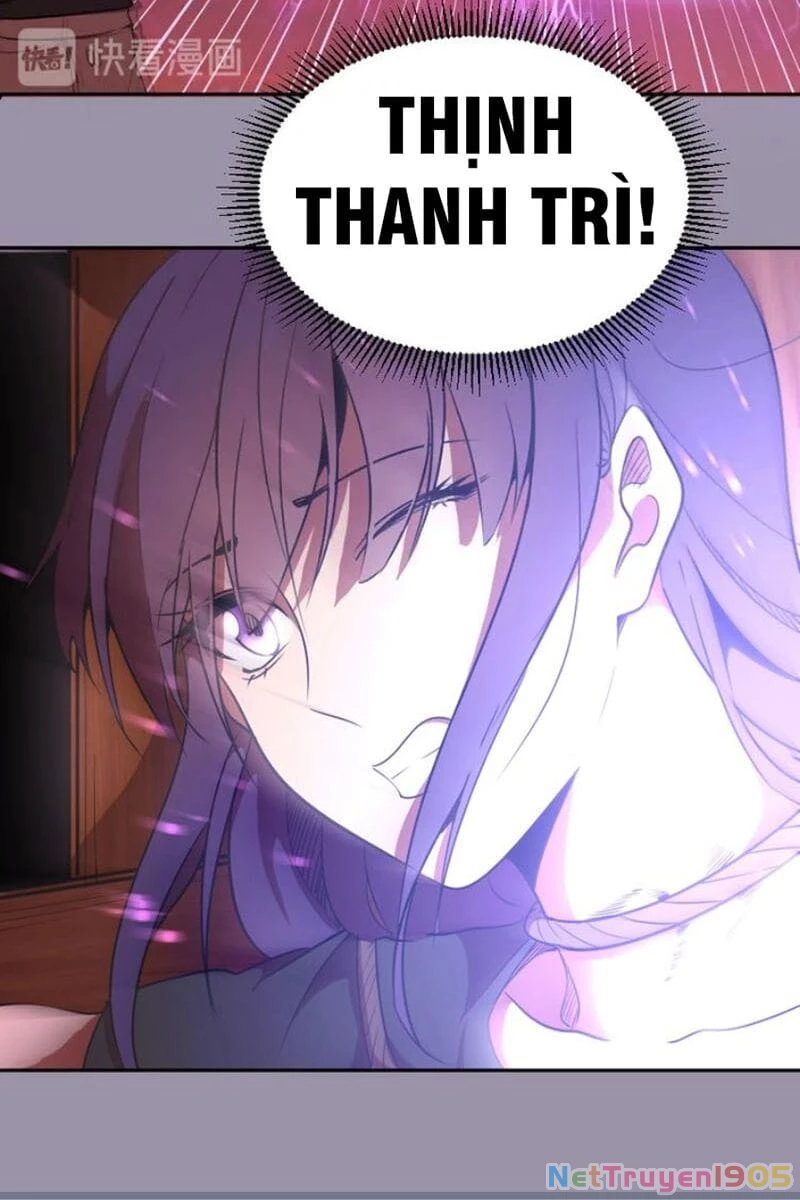 Cao Đẳng Linh Hồn Chapter 53.3 - 23