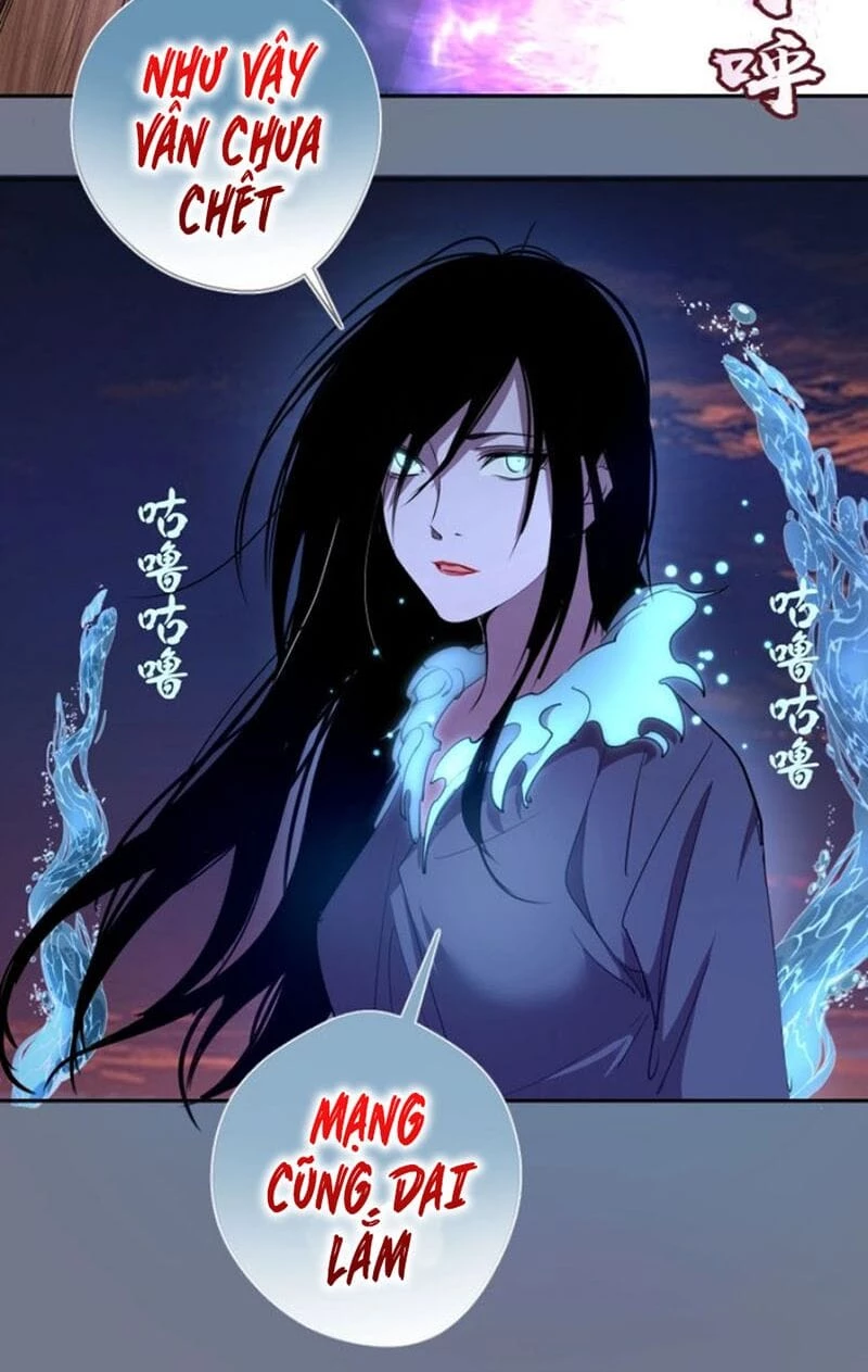 Cao Đẳng Linh Hồn Chapter 53.3 - 27