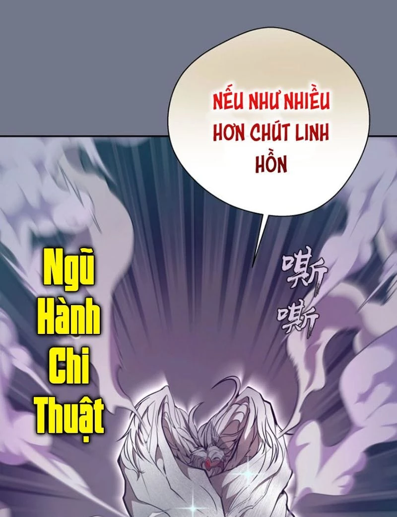 Cao Đẳng Linh Hồn Chapter 53.3 - 29