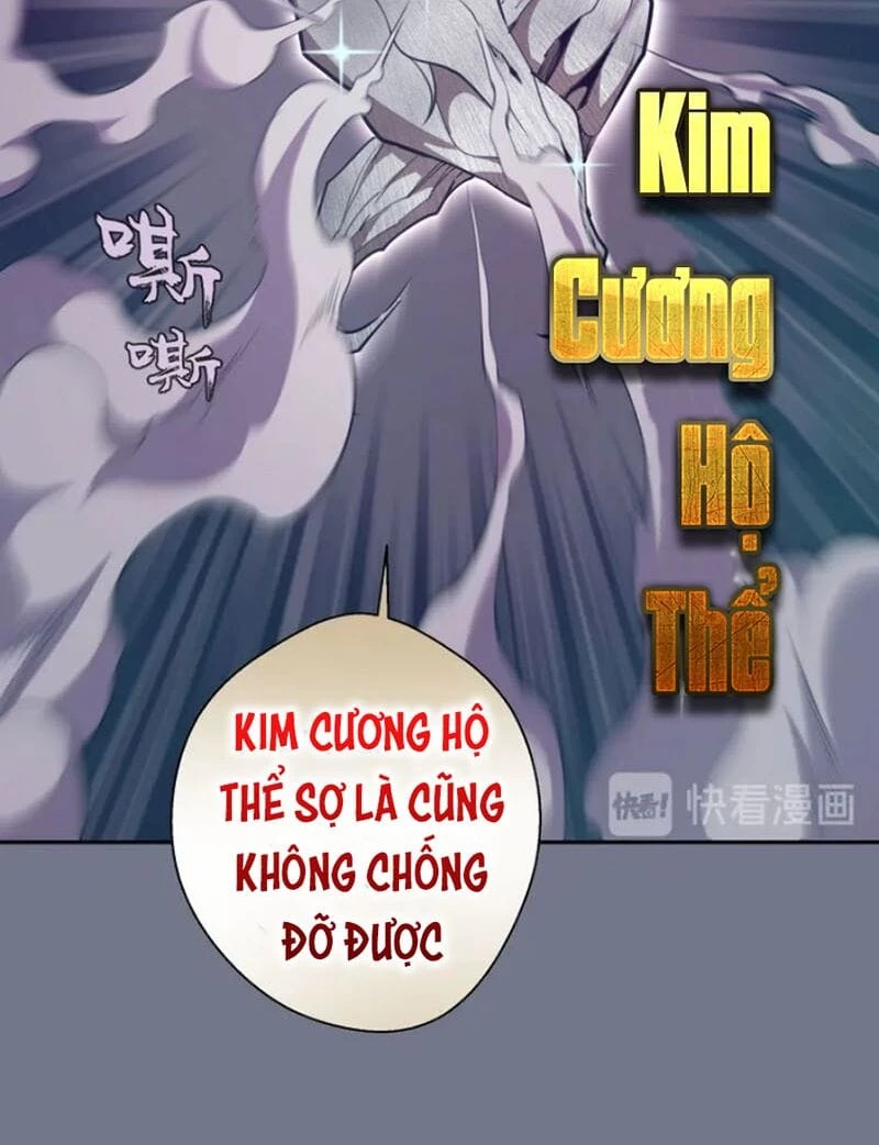 Cao Đẳng Linh Hồn Chapter 53.3 - 30