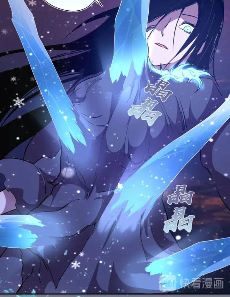 Cao Đẳng Linh Hồn Chapter 53.3 - 35