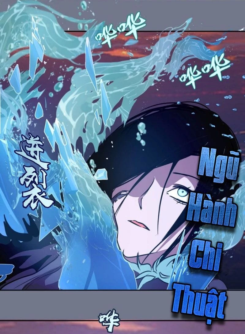 Cao Đẳng Linh Hồn Chapter 53.3 - 36