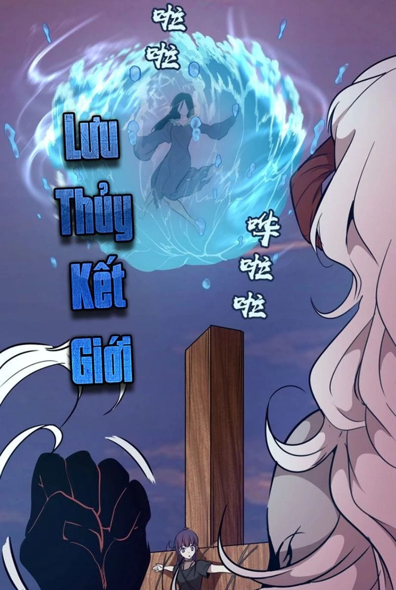 Cao Đẳng Linh Hồn Chapter 53.3 - 37