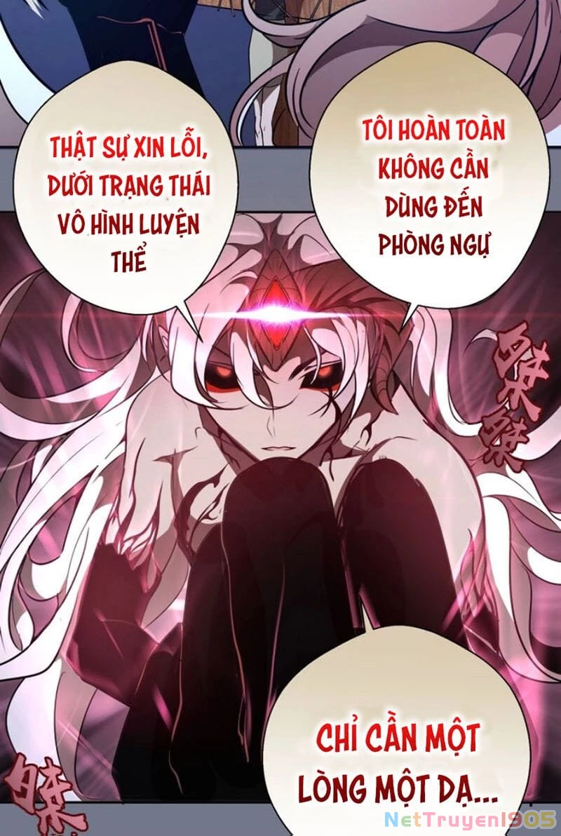 Cao Đẳng Linh Hồn Chapter 53.3 - 38