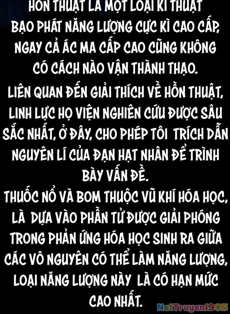 Cao Đẳng Linh Hồn Chapter 53.3 - 41