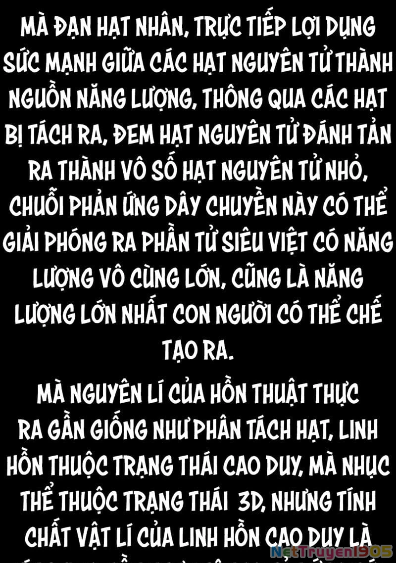Cao Đẳng Linh Hồn Chapter 53.3 - 42
