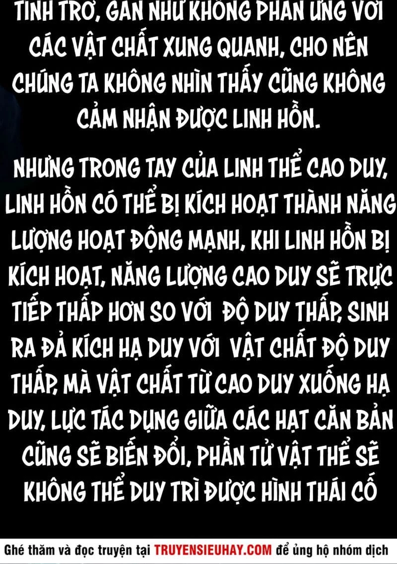 Cao Đẳng Linh Hồn Chapter 53.3 - 43