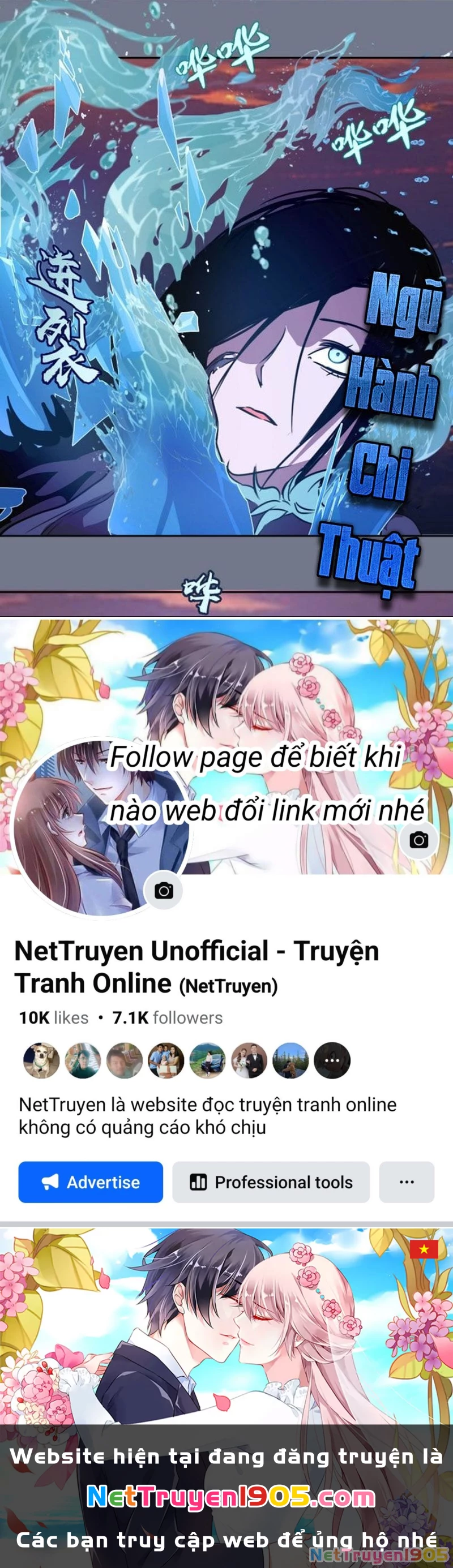 Cao Đẳng Linh Hồn Chapter 53.3 - 44