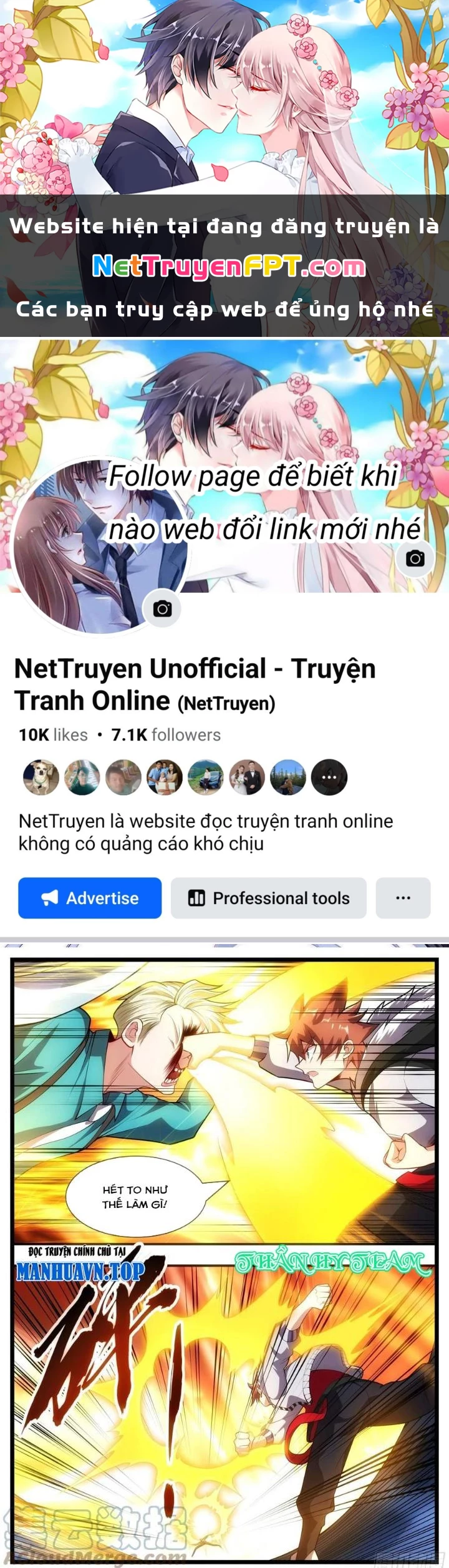 Thực Linh Vương Chapter 84 - 1