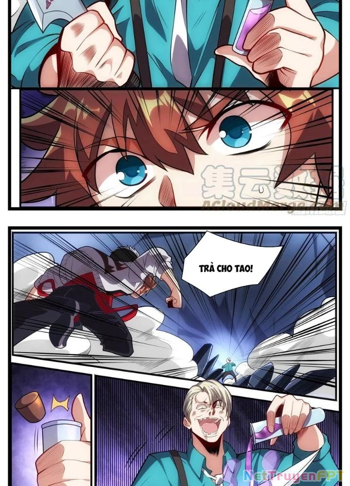 Thực Linh Vương Chapter 84 - 9