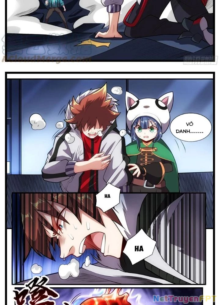 Thực Linh Vương Chapter 84 - 13
