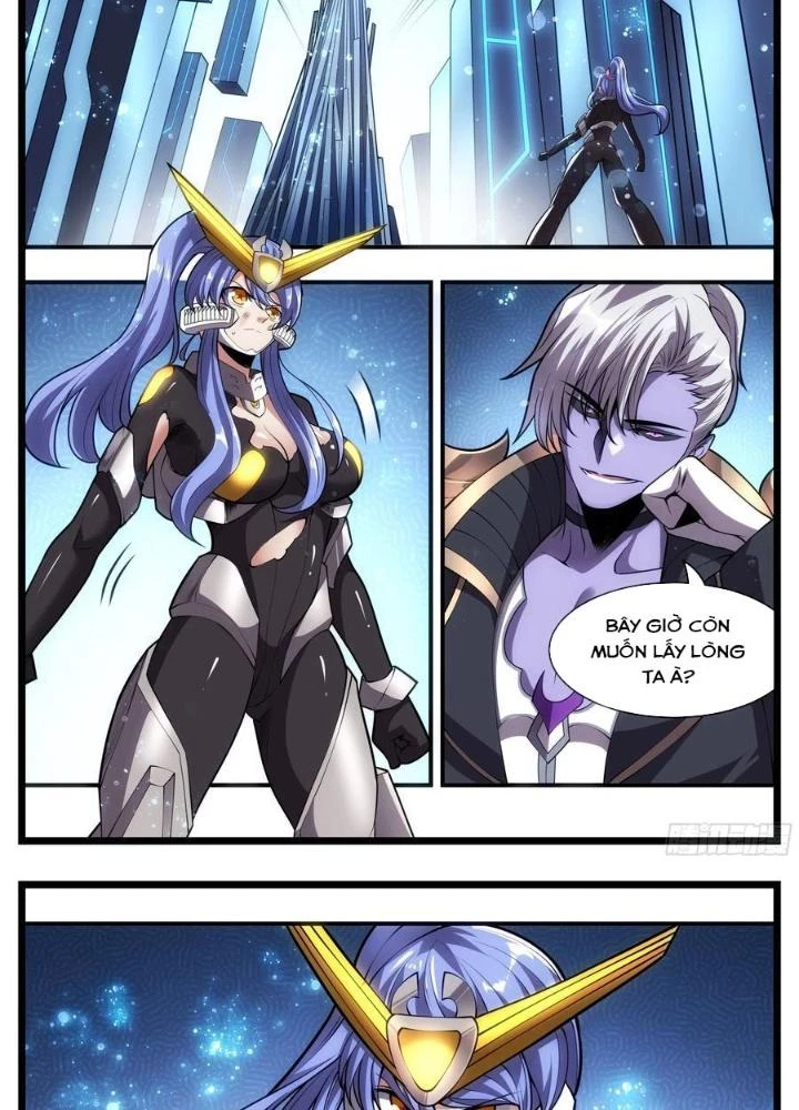 Thực Linh Vương Chapter 85 - 3