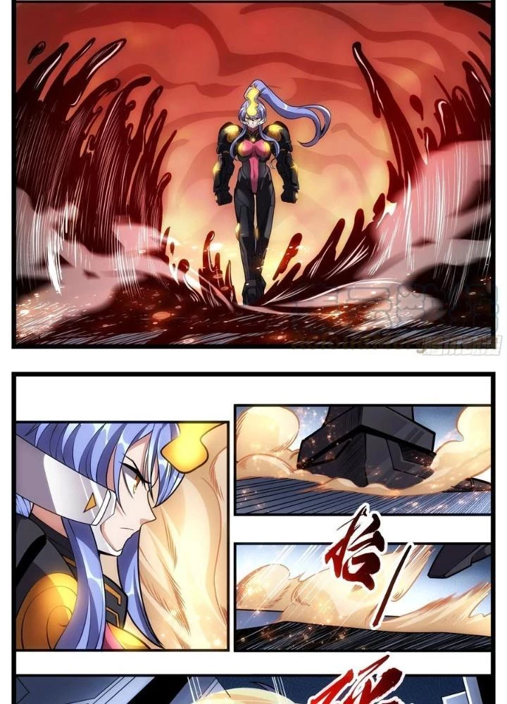 Thực Linh Vương Chapter 86 - 7