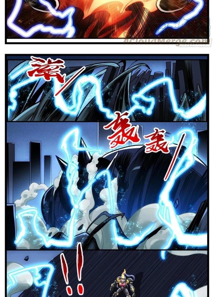 Thực Linh Vương Chapter 86 - 13