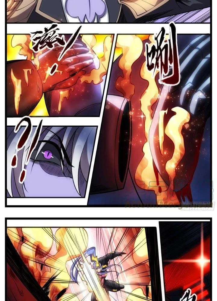 Thực Linh Vương Chapter 87 - 5