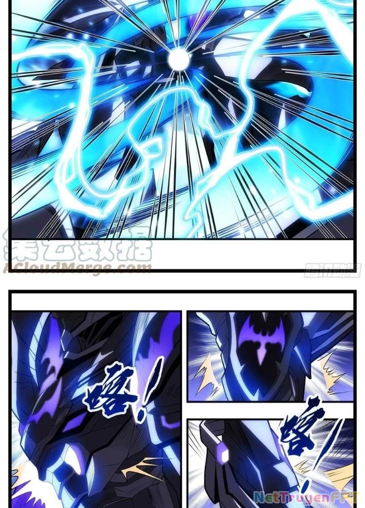 Thực Linh Vương Chapter 88 - 9