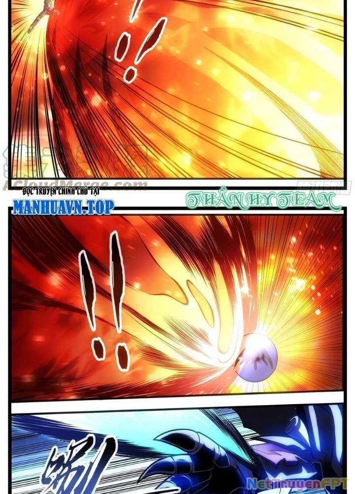 Thực Linh Vương Chapter 88 - 13